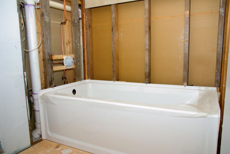 Top Bathtub Installation Companies in Birch Run, MI