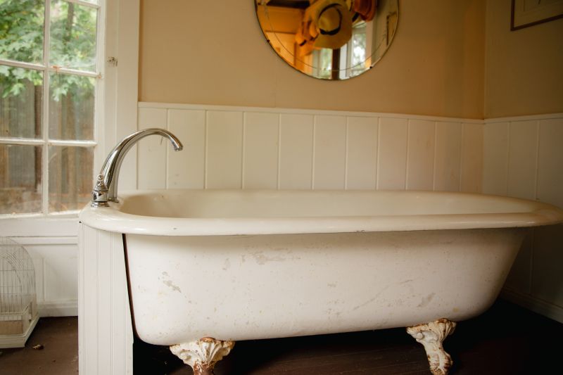 Top Bathtub Installation Companies in Clarkston, MI