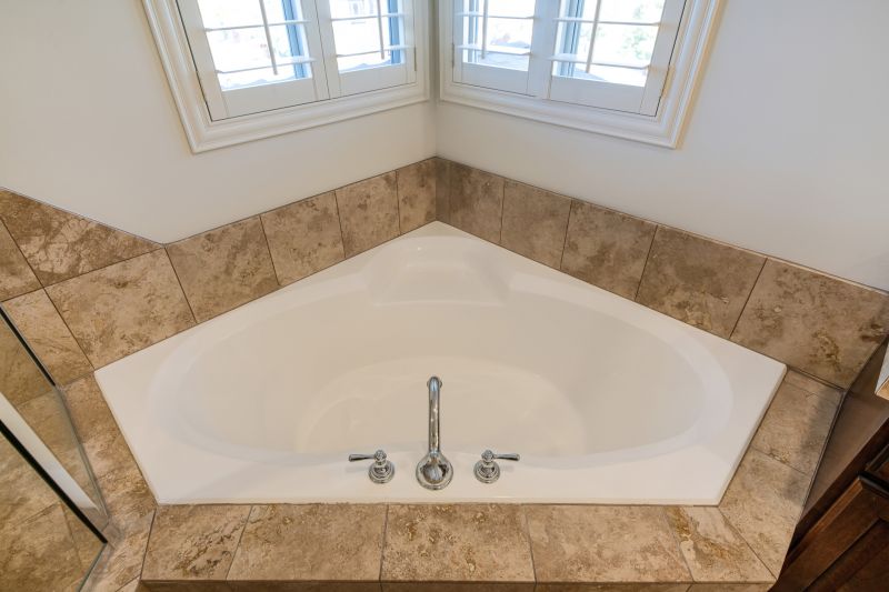 Top Bathtub Installation Companies in Grand Blanc, MI