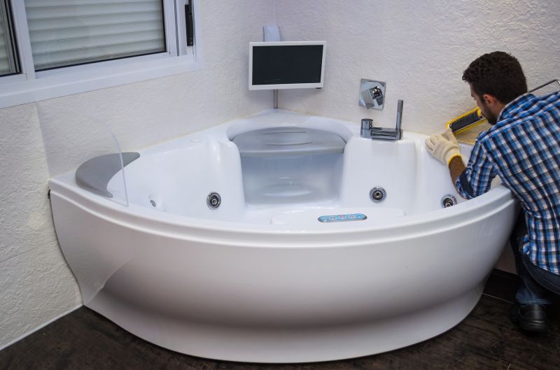 Top Bathtub Installation Companies in Lapeer, MI