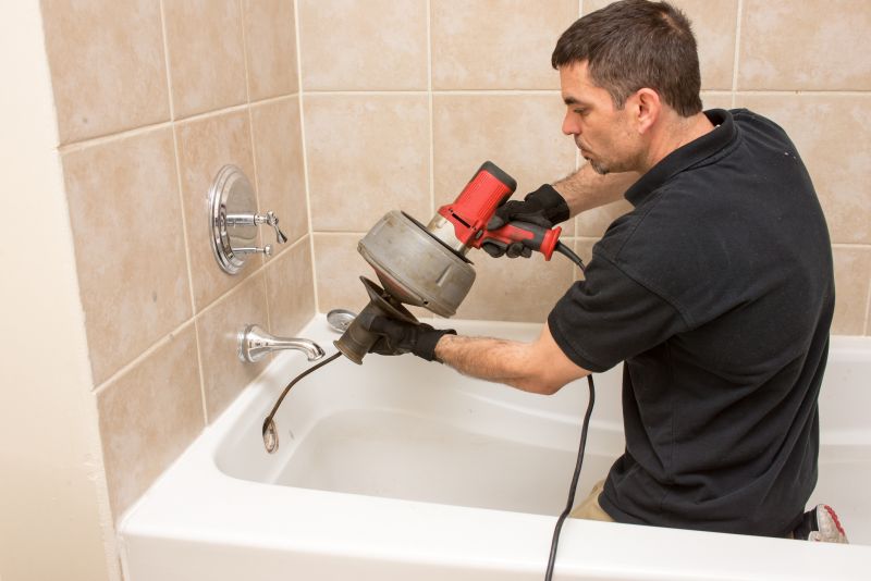 Top Bathtub Installation Companies in Oxford, MI