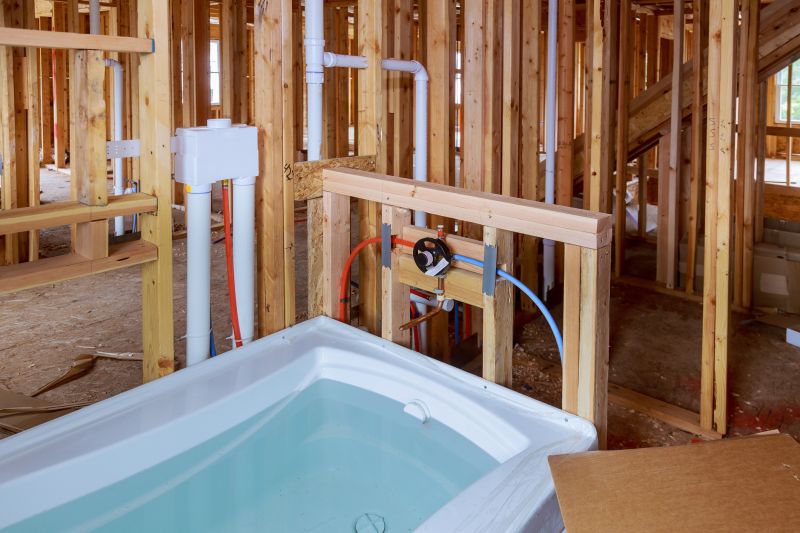 Top Bathtub Installation Companies in Waterford, MI