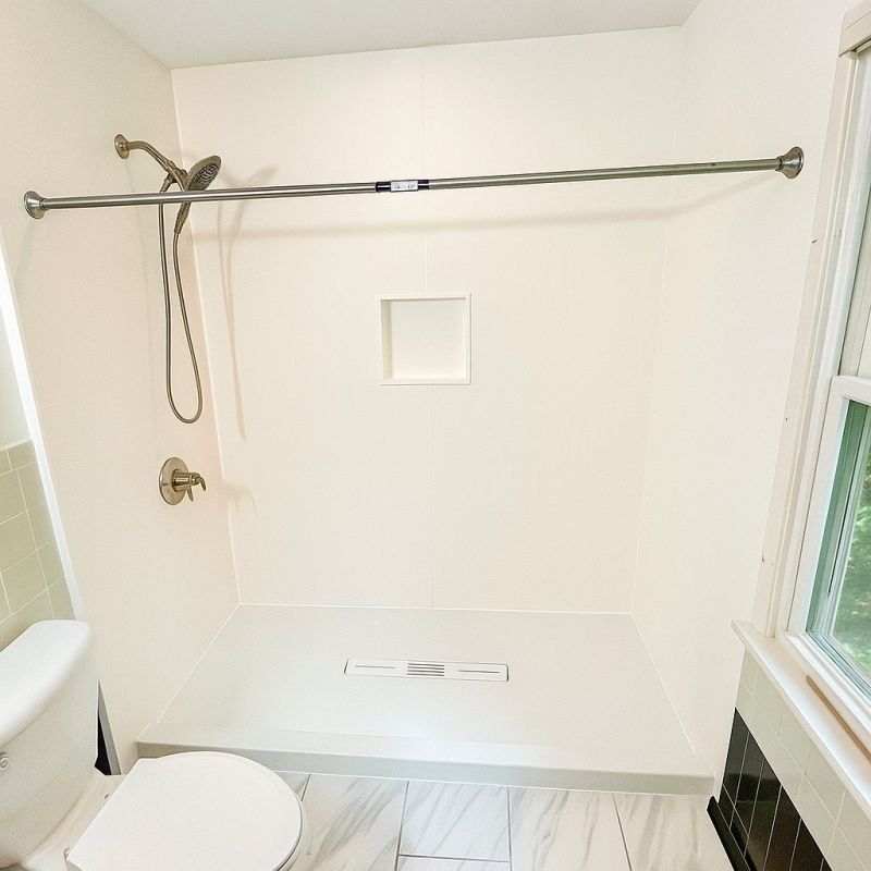Top Shower Installation Companies in Clio, MI