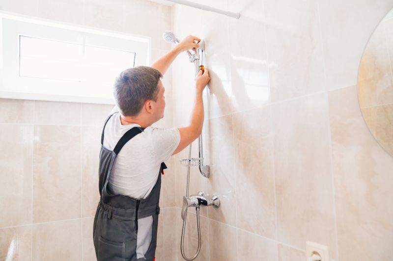 Top Shower Installation Companies in Milford, MI
