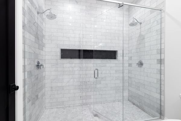 Shower Replacement in Grand Blanc