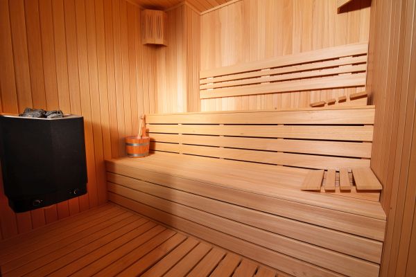Cost of Steam Shower Replacement in Grand Blanc