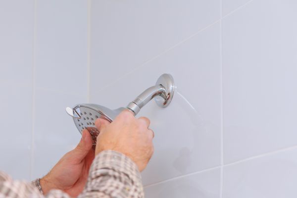 Cost of Shower Plumbing Service in Grand Blanc